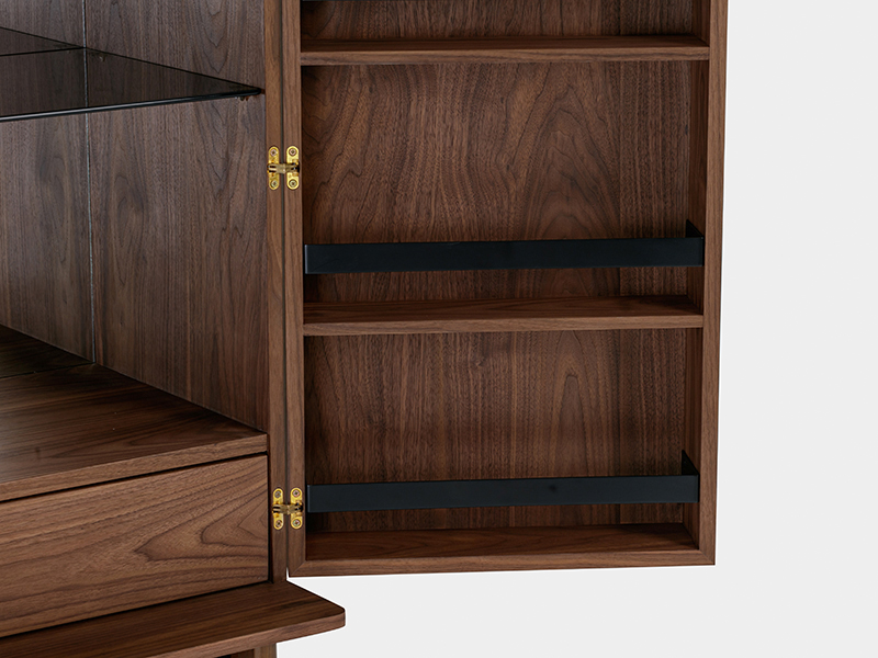 Arch Bar PMA Furniture