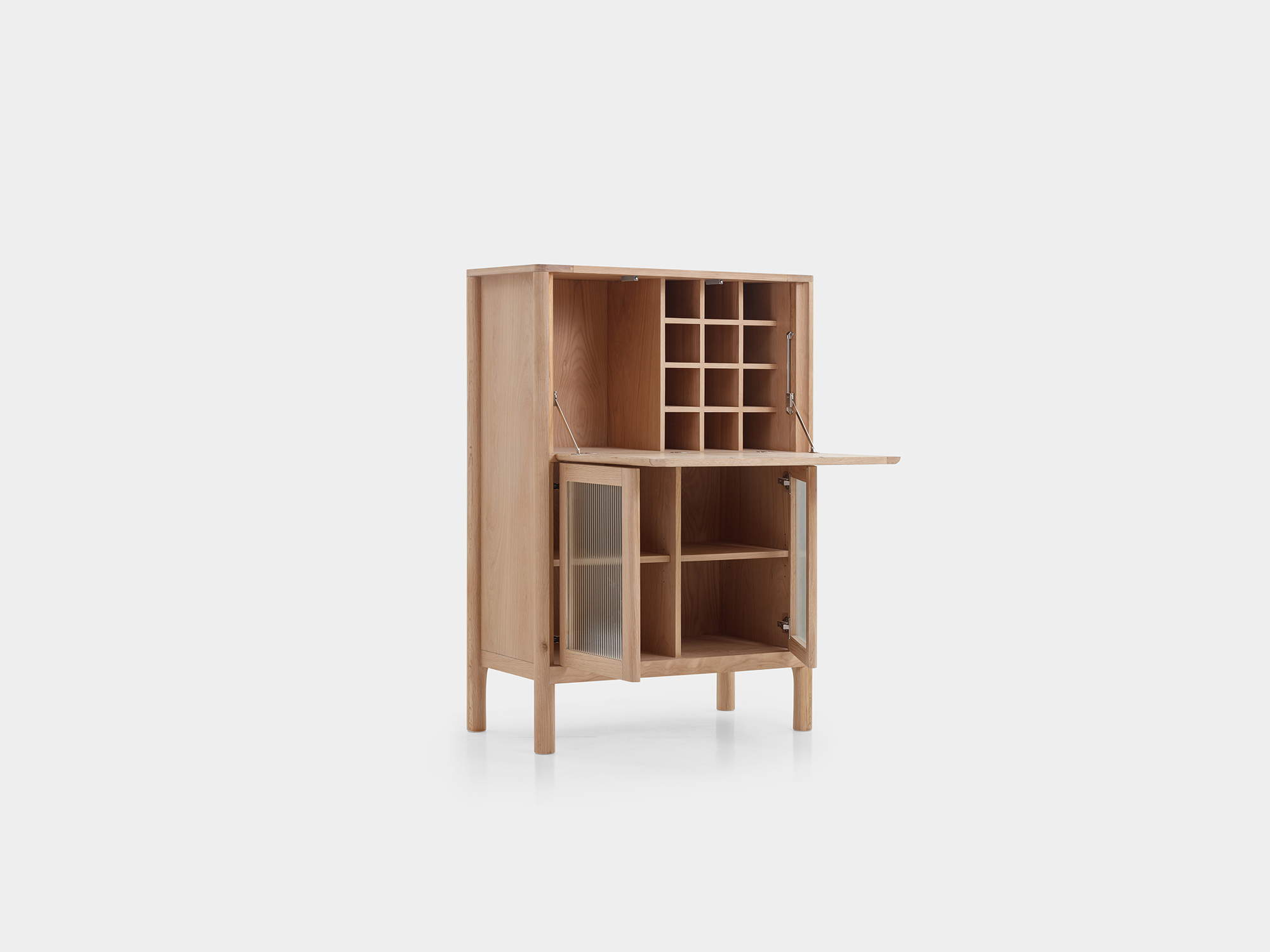 Whistler Bar PMA Furniture